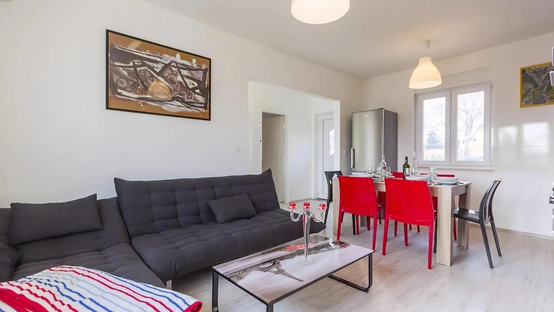 Holiday home Villa Agneza Mit Garten, Pool Und Pavillon Medulin Croatia