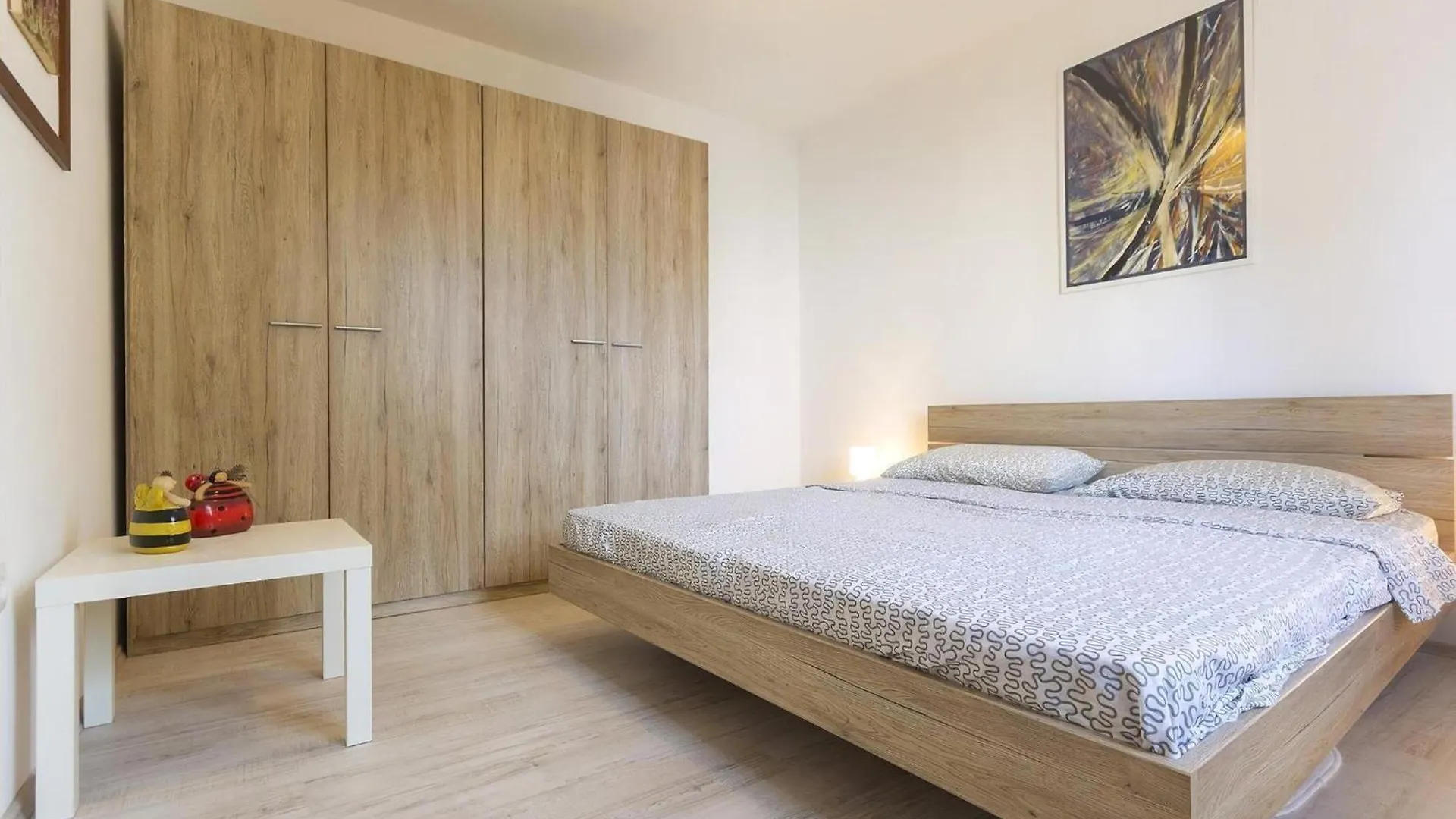 Holiday home Villa Agneza Mit Garten, Pool Und Pavillon Medulin Croatia