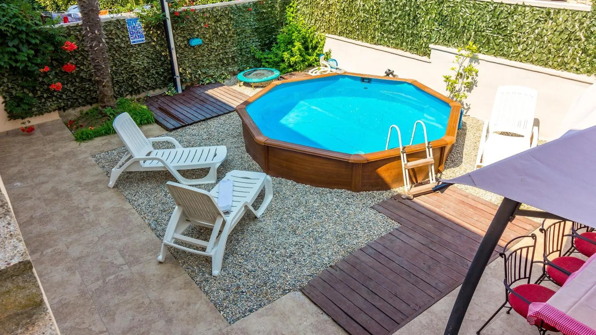 Villa Agneza Mit Garten, Pool Und Pavillon Medulin Holiday home